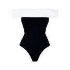 2025 New Arrival Push Up One Piece Swimsuit Ruffle Beach Wear Swimwear Women Wrap Skirt Swimsuit Cover Up Sexy Sarong Plage