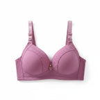 Plus Size Full Coverage Wireless Bra