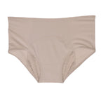 Women Plus size 8xl Leak Proof Menstrual Panties110 kg High Waist FemaleUnderwear Breathable Waterproof Briefs Heavy Flow 8XL