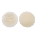 Silicone Nipple Cover Liners Adhesive Breast Boob Tape Invisible Chest Stickers For Women Sticky Bra Pads Intimate Accessories