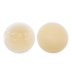 Silicone Nipple Cover Liners Adhesive Breast Boob Tape Invisible Chest Stickers For Women Sticky Bra Pads Intimate Accessories