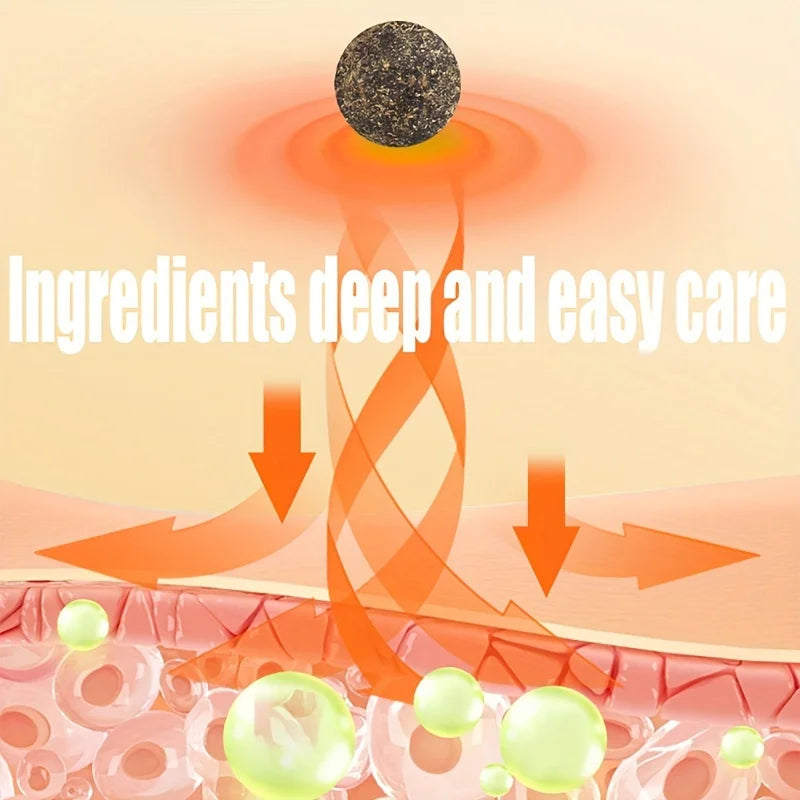 Innerher Honey Belly Care Patches