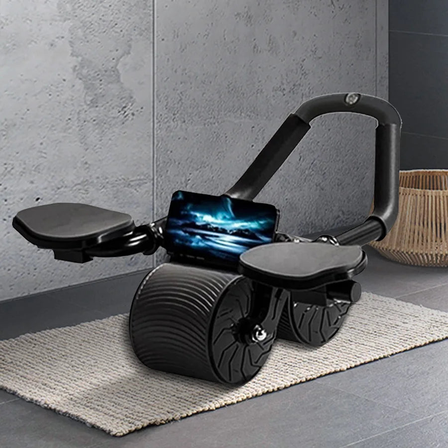 Ab Trainer Roller 2025
