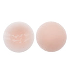 Silicone Nipple Cover Liners Adhesive Breast Boob Tape Invisible Chest Stickers For Women Sticky Bra Pads Intimate Accessories