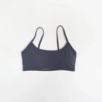 Ctenkevet Backless Sports Bra for Women Sexy Supportive Fitness Yoga Top Gym Running Bra Female Comfortable Sports Top