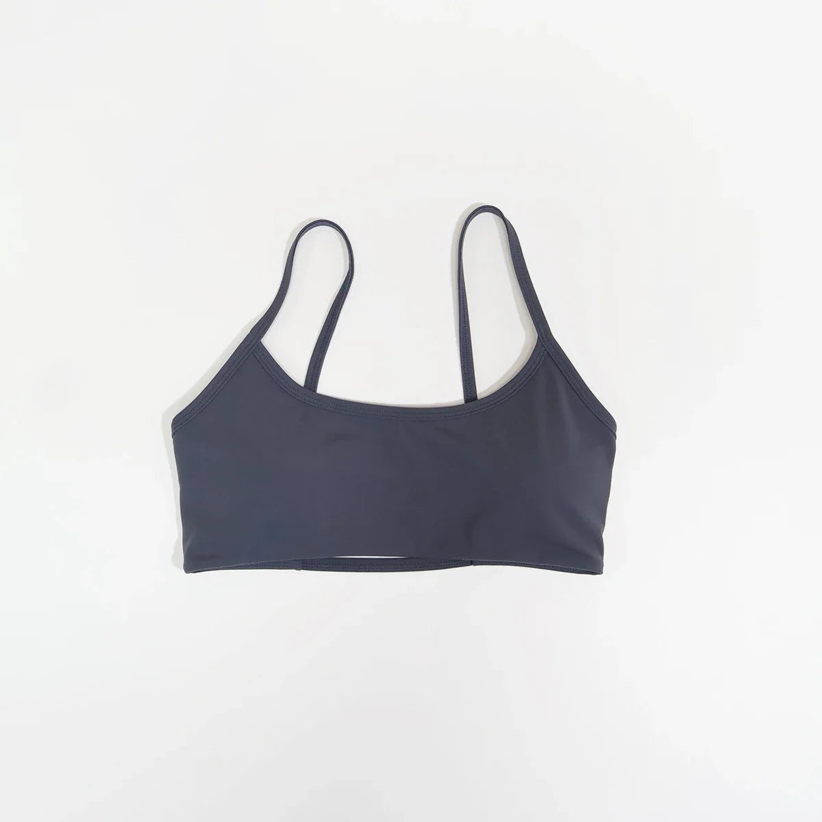 Ctenkevet Backless Sports Bra for Women Sexy Supportive Fitness Yoga Top Gym Running Bra Female Comfortable Sports Top