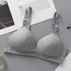 Nursing Bra Without Bones Maternity Bras Pregnancy Clothes Prevent Sagging Breastfeeding Women Lactancia Feeding Bras Discounts