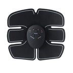 Raiuleko EMS Muscle Stimulator – Abs & Body Training Pads