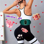 Portable Vibration Body Massager – Waist & Body Relaxation