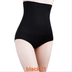 SH-0001 High Waist Belly Panty Women Shaping Panties Breathable Body Shaper Slimming Tummy Underwear Panty Shapers