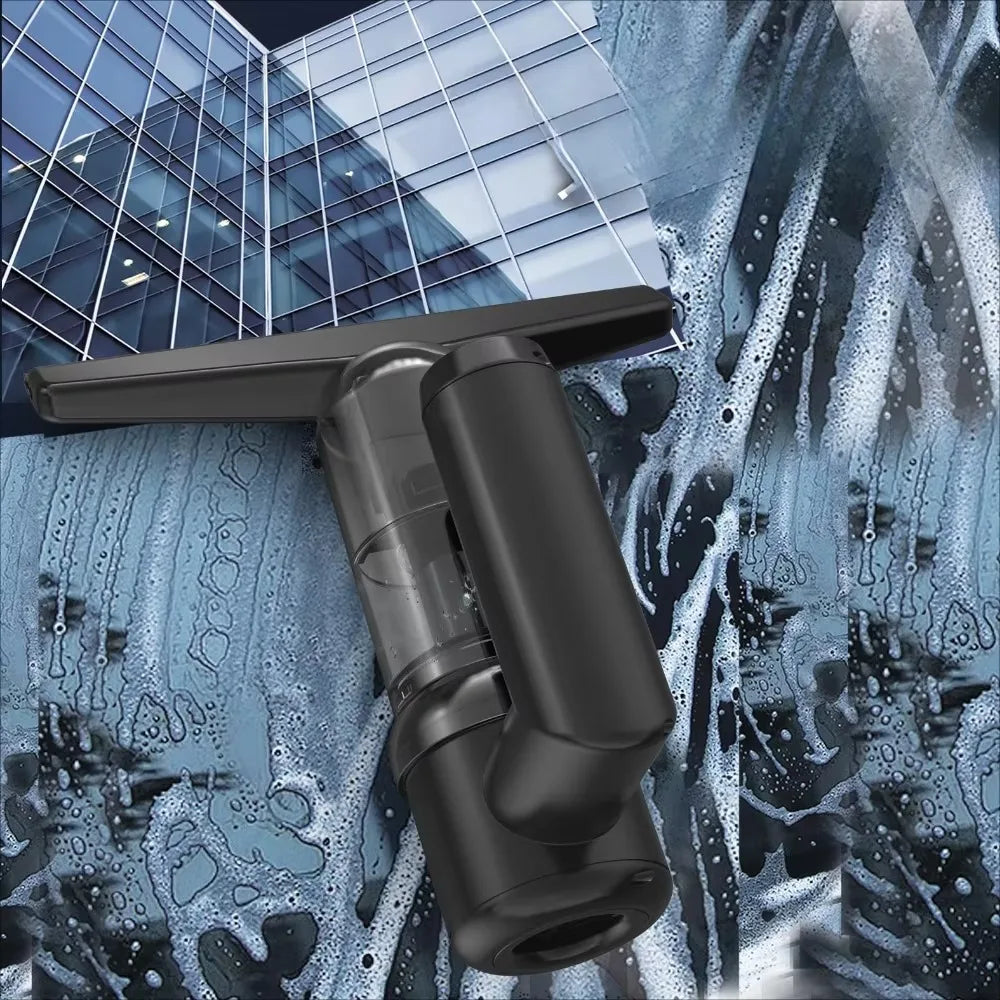 Car Vacuum Cleaner 5 in1 Lightweight Force Tool Machine for Bathroom