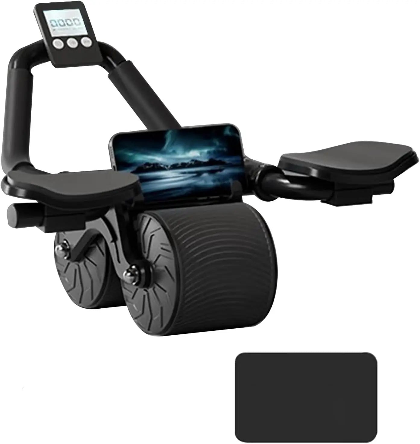 Ab Trainer Roller 2025