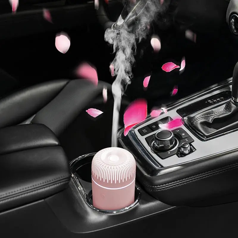 Car Oil Diffusers Car Diffuser Car Air Freshener Car Scent Diffuser