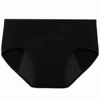 Very Abundant Menstrual Panties Woman Breathable Women's cotton briefs Low Waist Physiological Period Underwear For Women