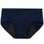 Very Abundant Menstrual Panties Woman Breathable Women's cotton briefs Low Waist Physiological Period Underwear For Women