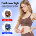 Face & Body Sculpting Massager | 3-in-1 Massage Device