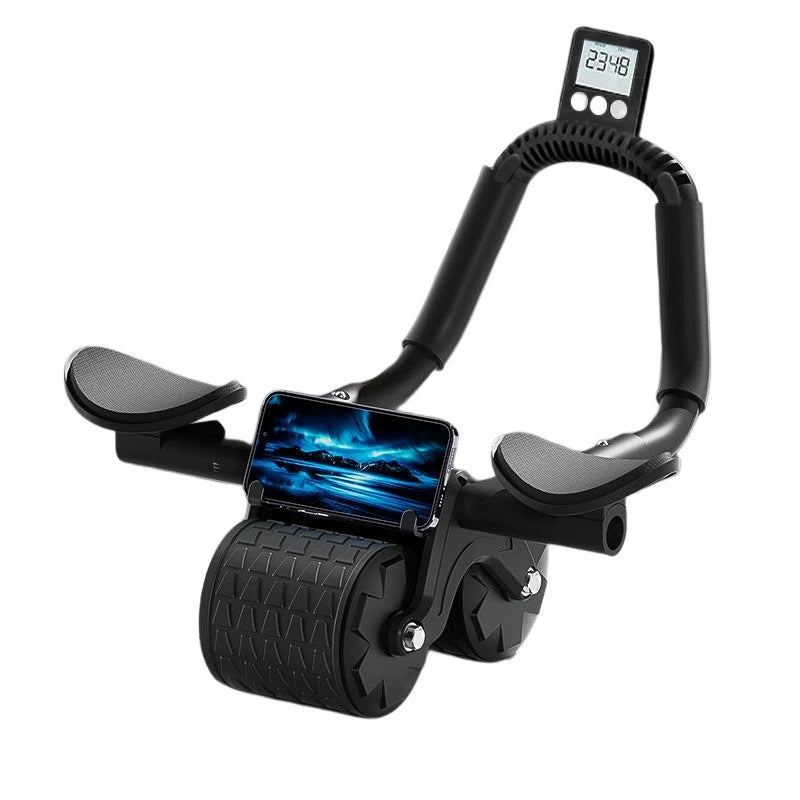 Ab Trainer Roller 2025