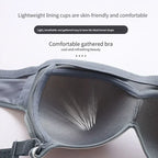 Lightweight Seamless Bralette