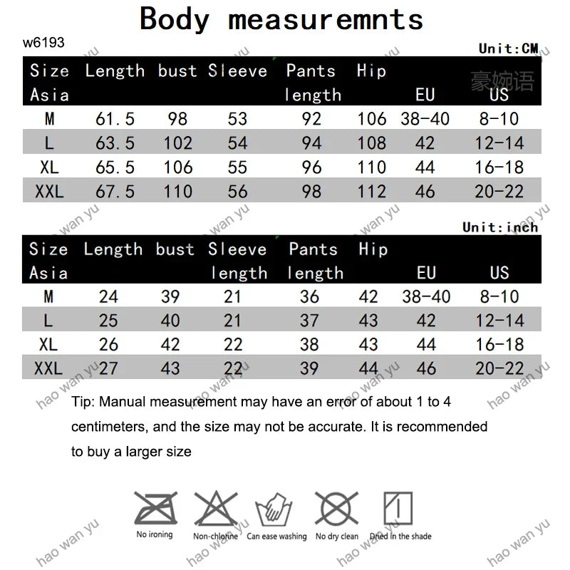 2PCS/Set Women's Long Sleeve Loose Breathable Student Sleepwear Loungewear Cardigan Gray Striped Girl Fashion Pajamas Homewear