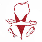 Sexy Bikini Swimsuit Women 2 Piece Swimwear Bikini Set Brazilian Bathing Suit Summer Hot Girl Lingerie Set Swimming Beach Wear