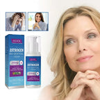 LGRAMER Menopause Body Care Cream – Moisturizing & Soothing Balm