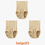 SH-0001 High Waist Belly Panty Women Shaping Panties Breathable Body Shaper Slimming Tummy Underwear Panty Shapers