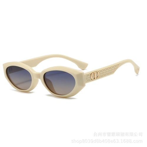 Cucu New Fashion Polarized Cool Sunglasses