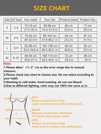 Body Shaper Shapewear Women Fajas Colombian Tummy Control Panties Shorts Hourglass Girdles Butt Lifter
