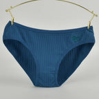 Pure Cotton Underwear Panties For Women Heart Briefs Female Triangle Underpants Woman Soft Panti Intimate sexy Lingerie Panty