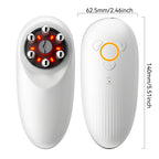 Face & Body Sculpting Massager | 3-in-1 Massage Device