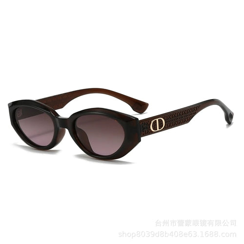 Cucu New Fashion Polarized Cool Sunglasses
