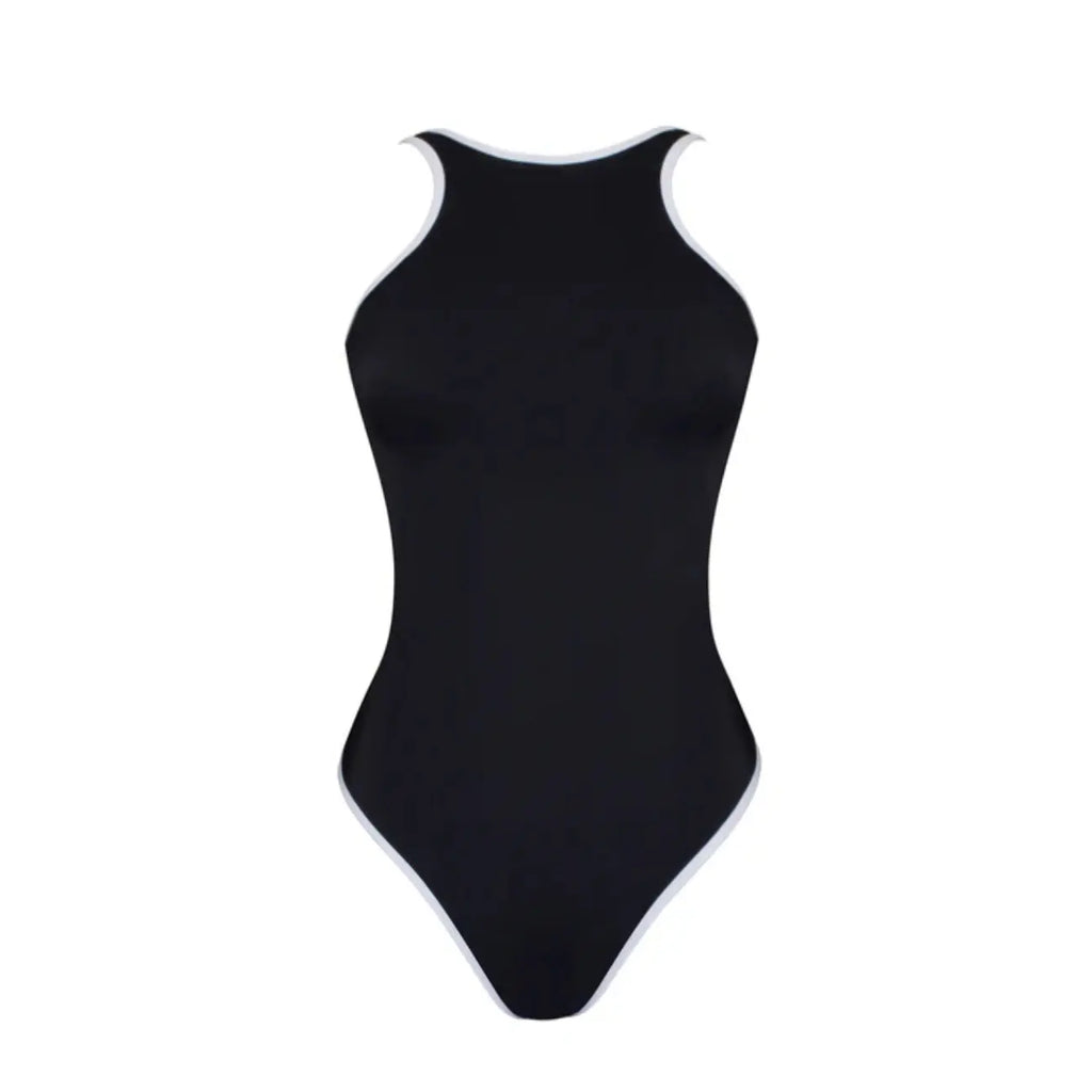 2025 New Arrival Push Up One Piece Swimsuit Ruffle Beach Wear Swimwear Women Wrap Skirt Swimsuit Cover Up Sexy Sarong Plage