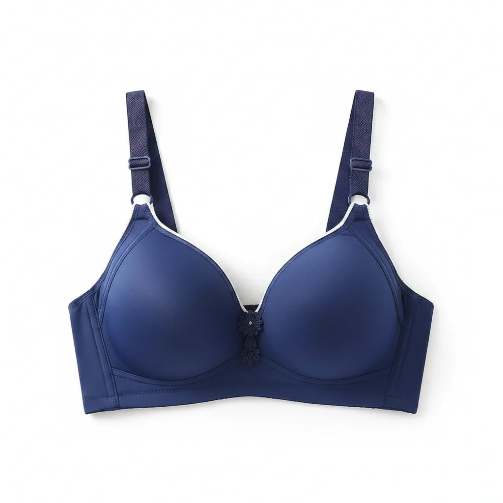 Lightweight Seamless Bralette