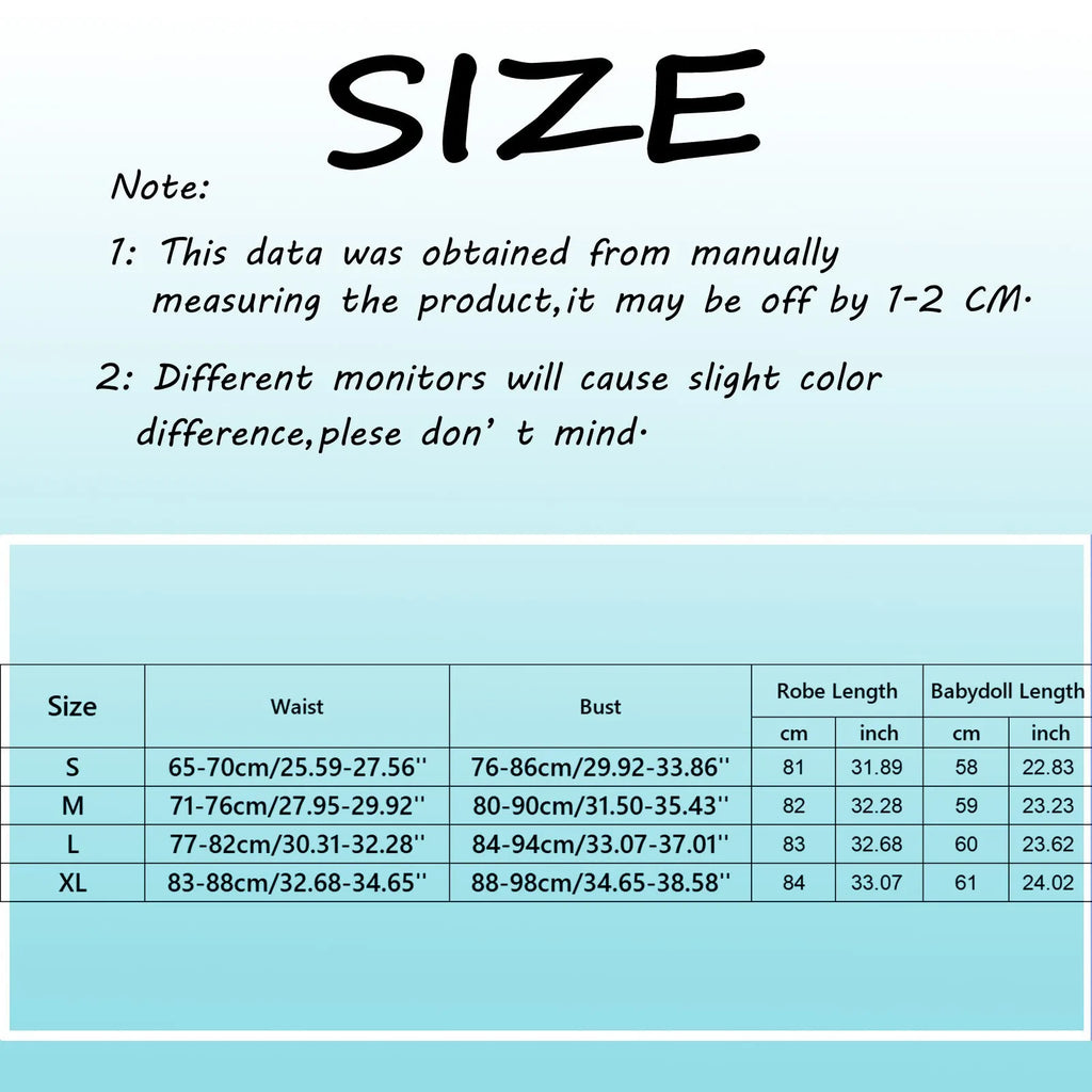 Women Lingerie Set 3 Piece Sexy Lace Underwear Briefs Nightdress Lingerie Dressing Gown Women Sexy Teacher Lingerie For Women
