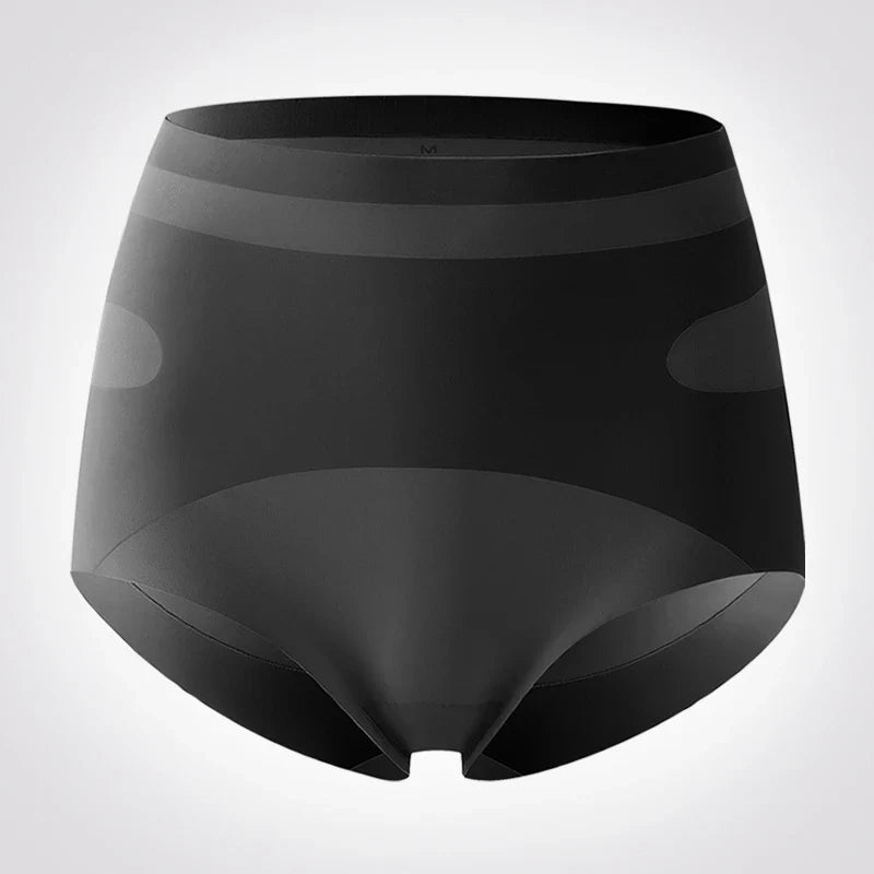 Body Shapers Women Waist Trainer Body Shaper Ultra-thin Women Underwear Sexy Lingerie Control Panties With Belly Tightening