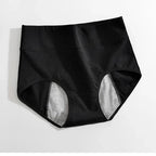 Panties for Menstruation Cotton Menstrual Panties High Waist Period Underwear Culotte Menstruelle Leak Proof Bragas Menstruales