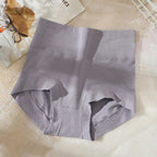 High Waist Cotton Women Panties Body Shaper Underwear Soft Sexy Ladies Slimming Briefs Breathable Female Lingerie Plus Size 3XL