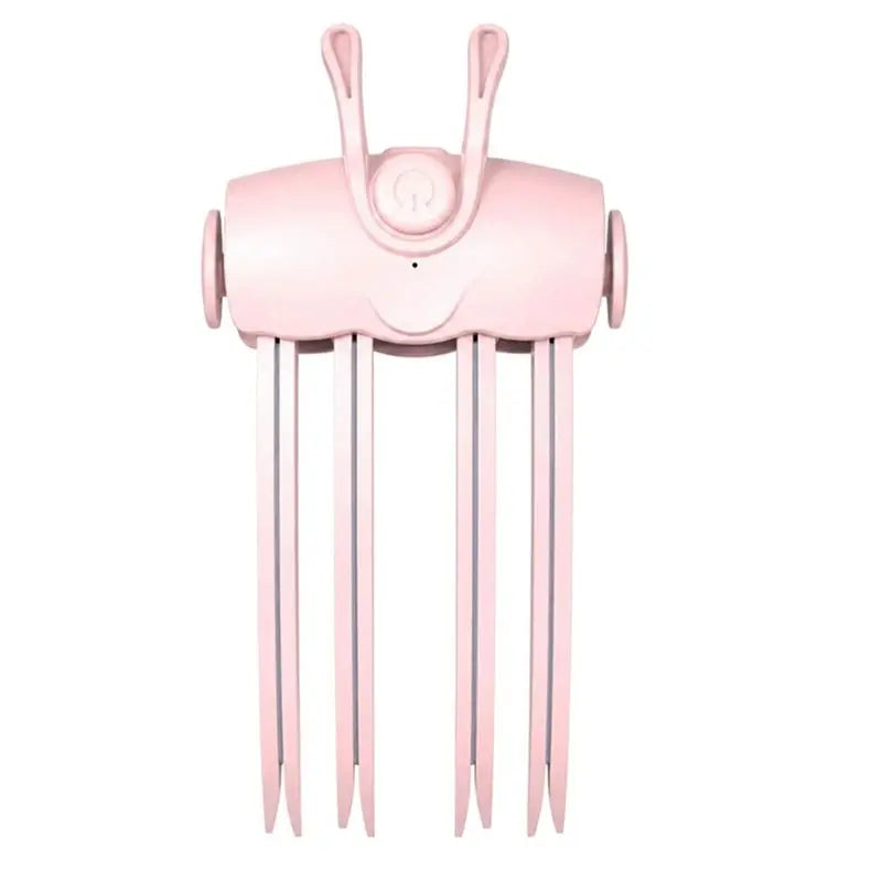 Innerher Instant Root Lift Volumizer – Heated Hair Styling Tool
