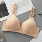 Nursing Bra Without Bones Maternity Bras Pregnancy Clothes Prevent Sagging Breastfeeding Women Lactancia Feeding Bras Discounts