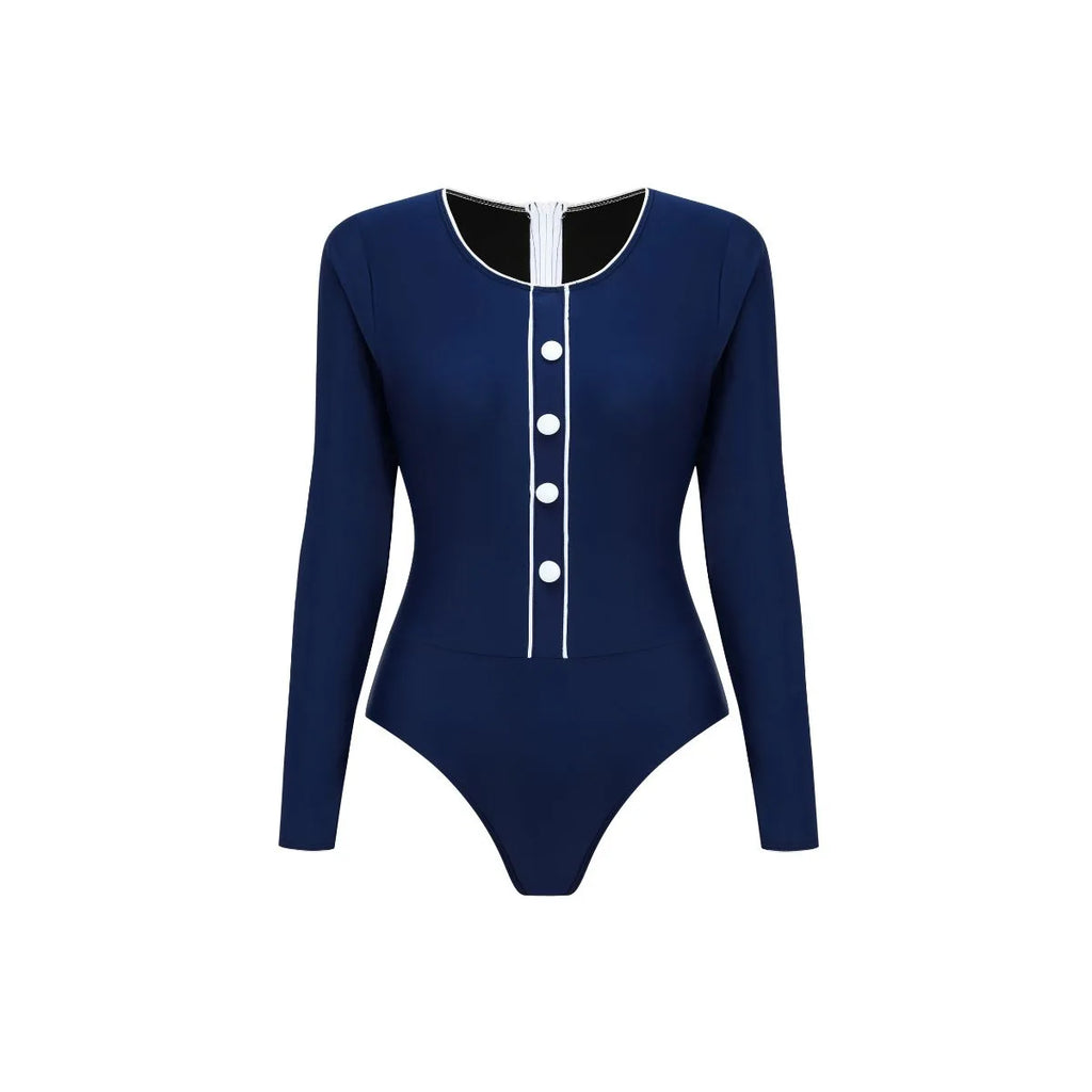 2025 Sexy Women's Swimsuit New Strapless Simple One-piece Swimwear with Shorts Two-piece Set Sliming Bodysuit Beachwear Monokini