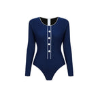 2025 Sexy Women's Swimsuit New Strapless Simple One-piece Swimwear with Shorts Two-piece Set Sliming Bodysuit Beachwear Monokini