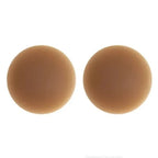 Silicone Nipple Cover Liners Adhesive Breast Boob Tape Invisible Chest Stickers For Women Sticky Bra Pads Intimate Accessories