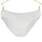 Pure Cotton Underwear Panties For Women Heart Briefs Female Triangle Underpants Woman Soft Panti Intimate sexy Lingerie Panty