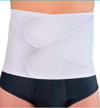 Abdominal Support Belt Orione