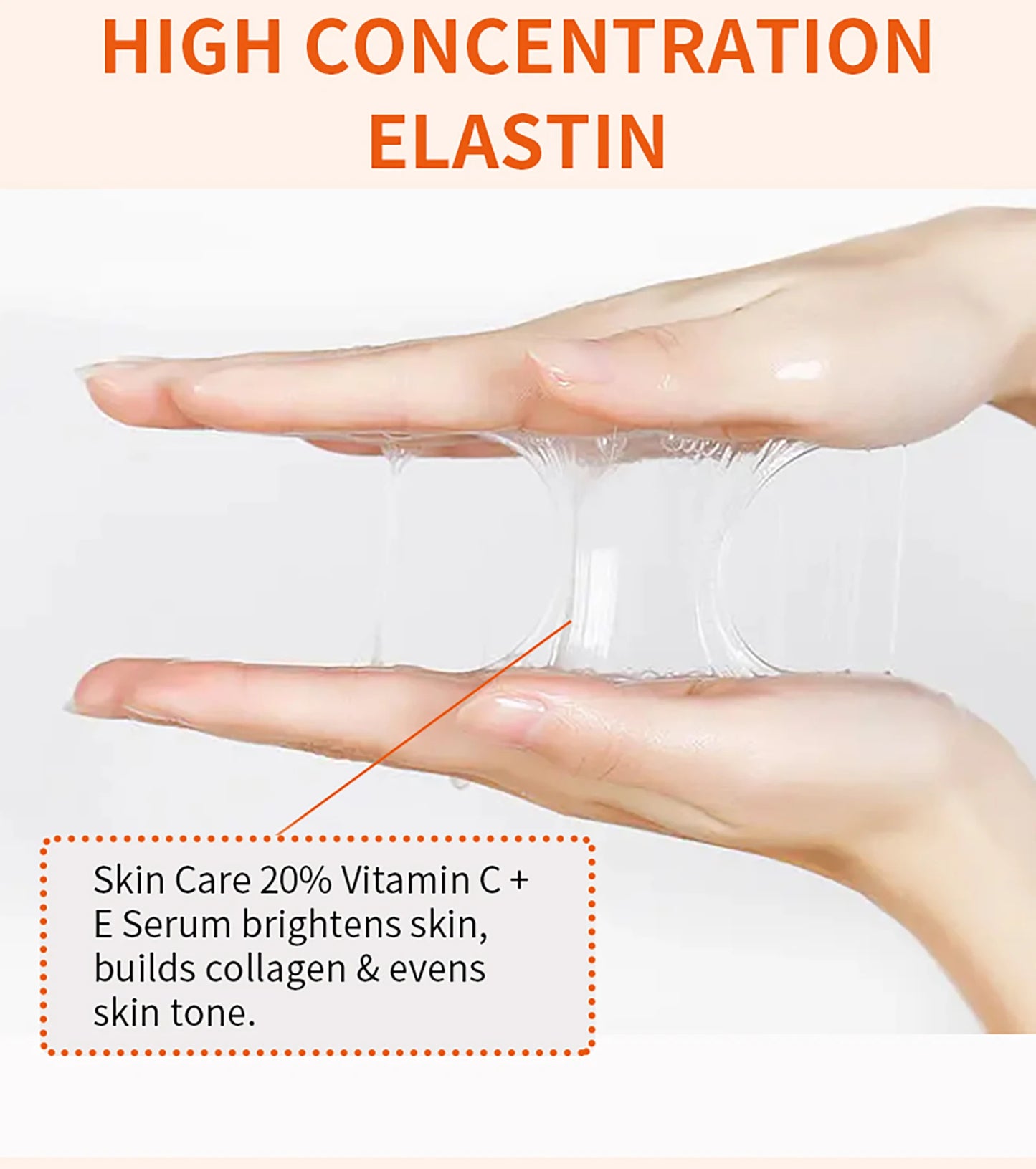 AILKE Vitamin C Whitening Kit For Women, Even Skin Tone, Clean Skin, Moisturizing, Anti Wrinkle & Aging, Glow Skin Set