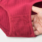 Pure Cotton Underwear Panties For Women Heart Briefs Female Triangle Underpants Woman Soft Panti Intimate sexy Lingerie Panty