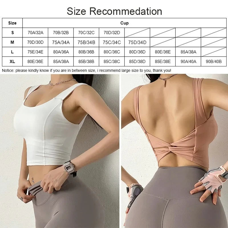 Cloud Hide Black Sports Bra Women Fitness HOT Girl Underwear Push Up Yoga Crop Top Bras Solid Athletic Vest Gym Shirt Sportswear