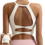 Cloud Hide Black Sports Bra Women Fitness HOT Girl Underwear Push Up Yoga Crop Top Bras Solid Athletic Vest Gym Shirt Sportswear