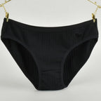Pure Cotton Underwear Panties For Women Heart Briefs Female Triangle Underpants Woman Soft Panti Intimate sexy Lingerie Panty