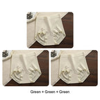Belly Reducing Panties Set Pack Fashion Seamless Panties for Women Micro Underwear Soft Sports Women's Lingerie Sexy Briefs Lady